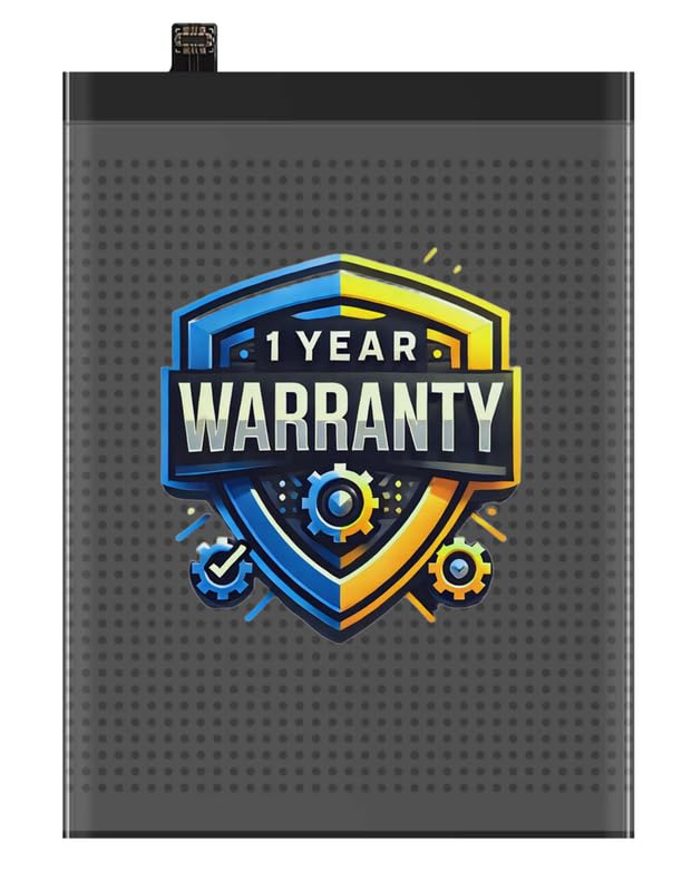 Image of Original HB386589ECW | HB386590ECW Battery Compatible for Huawei P10 Plus | Mate 20 Lite - (3750mAh) - 1 Year Warranty JK1