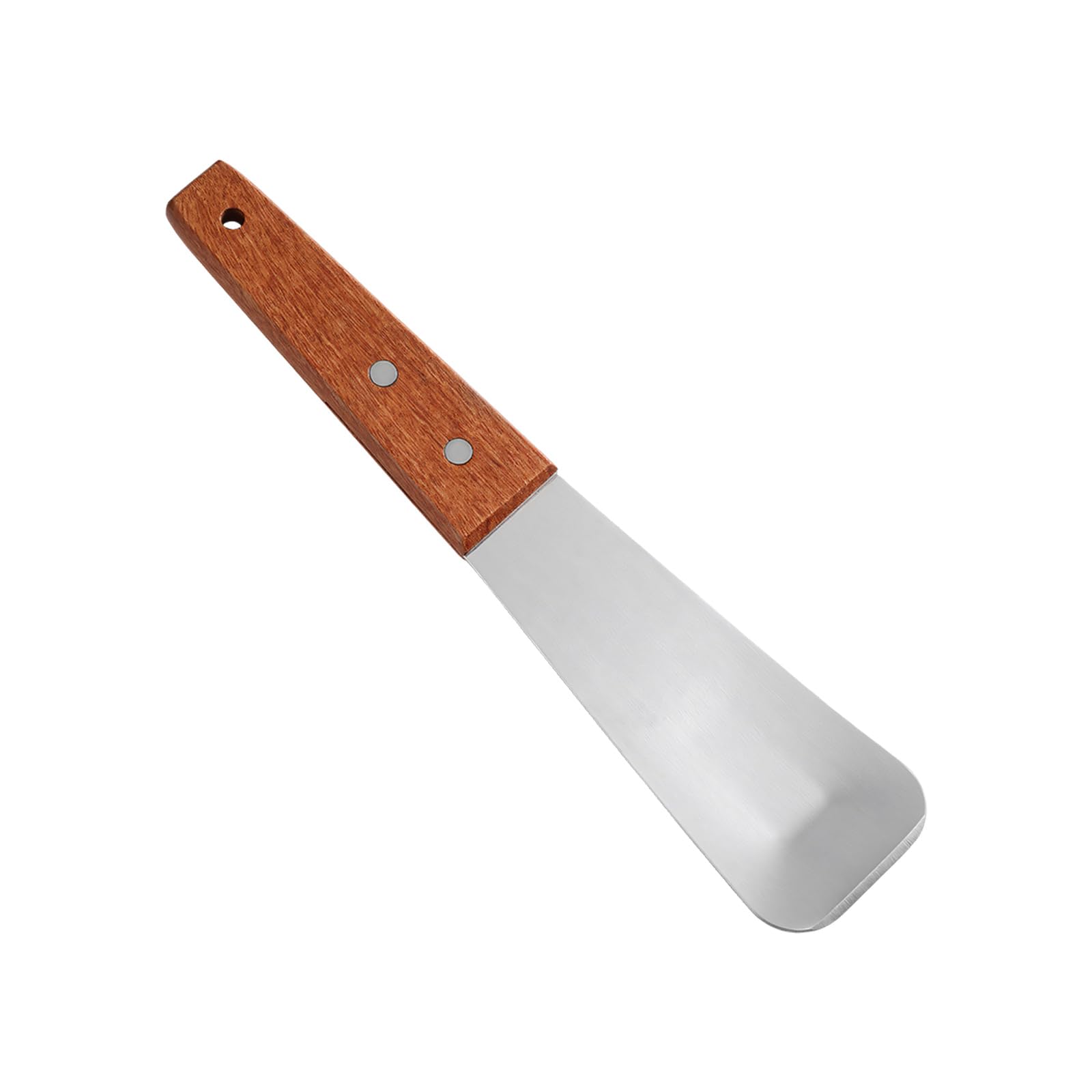 MALSSE Premium Nonrust Steel Ice Creams Scoops with Ergonomic Handle for Easy Serving in Homes and Commercial Kitchens Commercial Grade Ice Creams Scoops