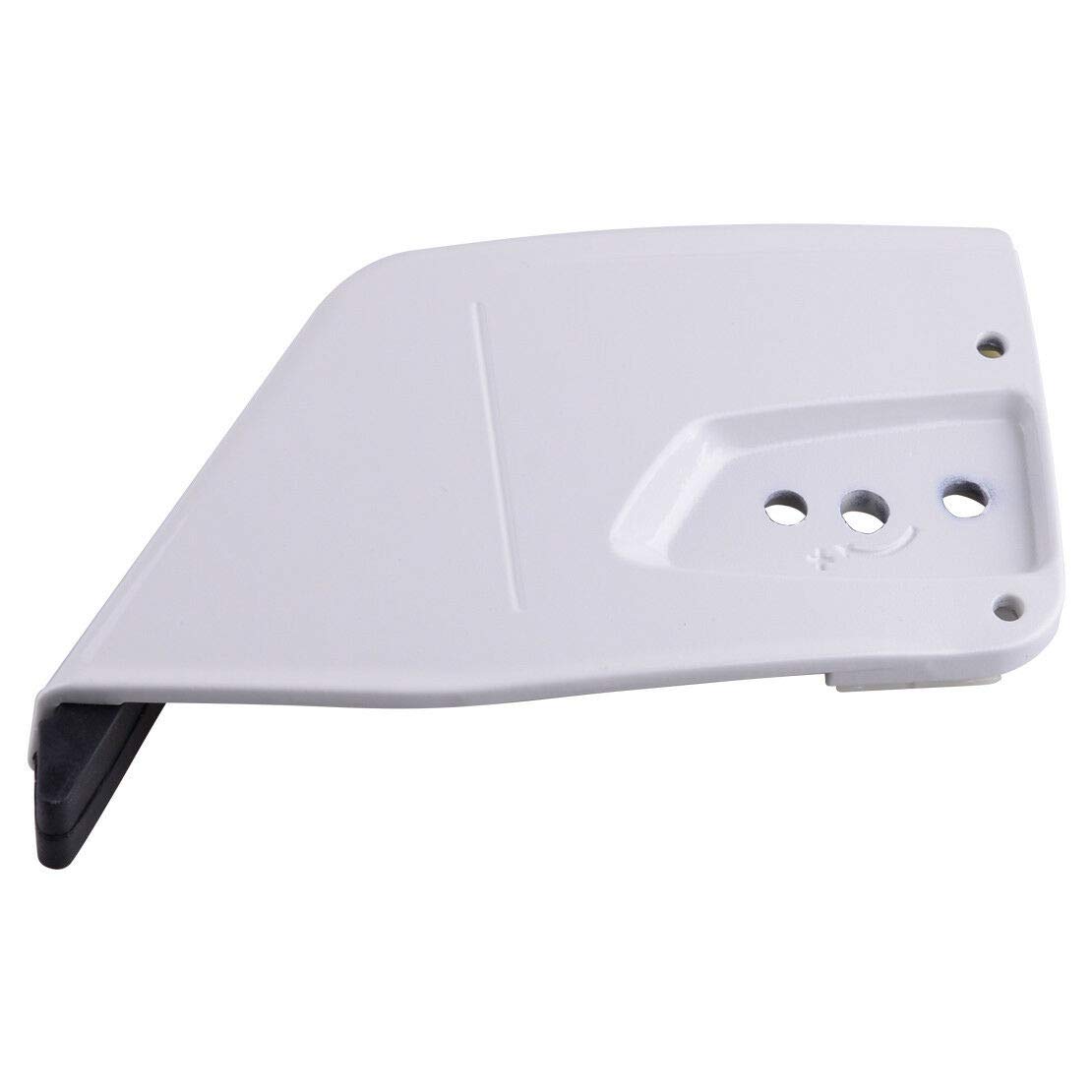 Huyur Sprocket Cover For Stihl Ms341 Ms361 Ms362 Ms441 Chainsaw