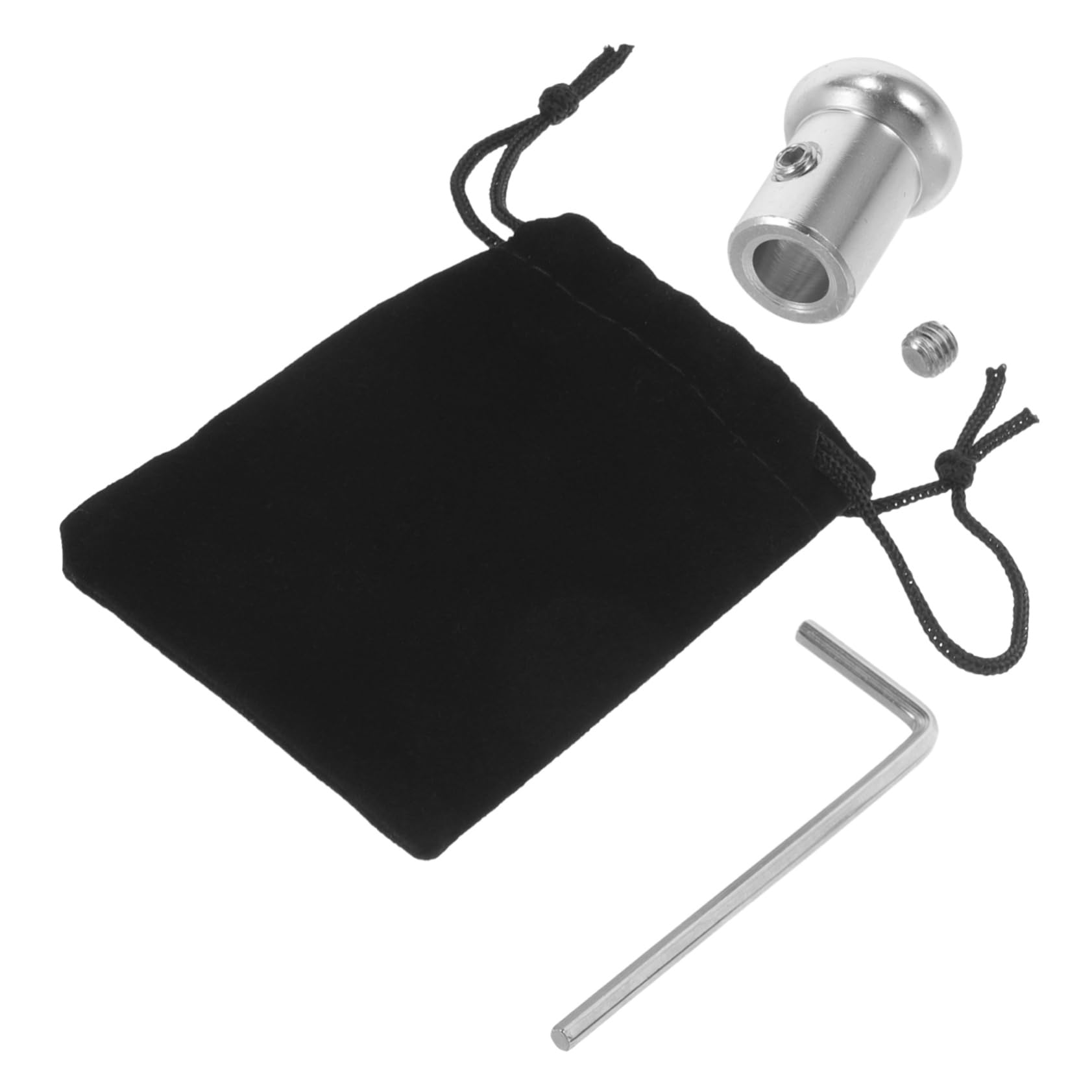 ifundom 5sets Piedi Per Diapason Per Meditazione Accessori Per Amplificare Esperienza Di Meditazione e Relax Facile Da Installare e Rimuovere Per Pratiche Spirituali e Yoga