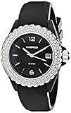 Cassa in ceramica K&BROS 9177-1 - Orologio da polso da donna