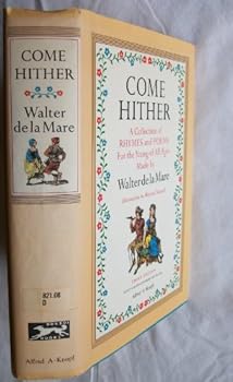 Hardcover Come Hither Book