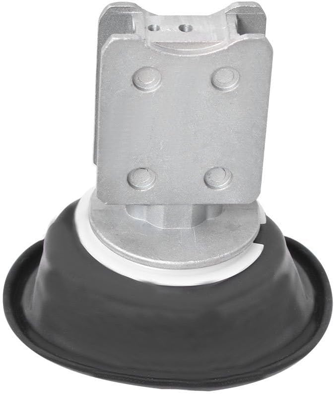 Genuine Carburetor Slide Piston Rubber Diaphragm For Polaris Magnum 425 500 OEM-Quality Replacement Part