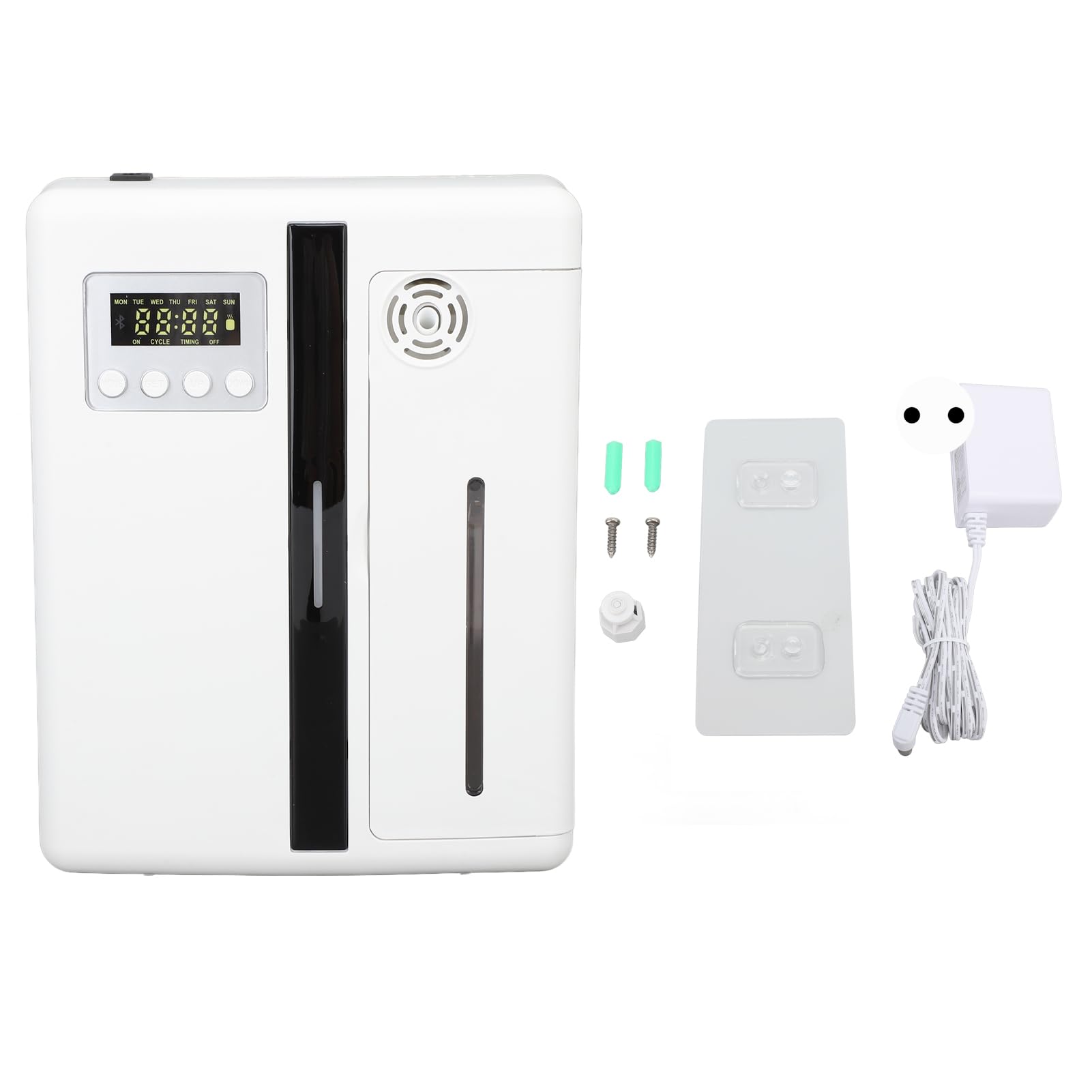 Diffuseur d'huiles essentielles intelligent pour parfumer le salon en Bluetooth