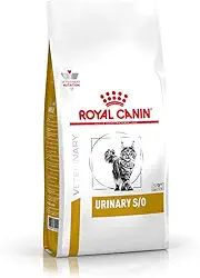 ROYAL CANIN Ração Royal Canin Feline Urinary S/O 10 1Kg