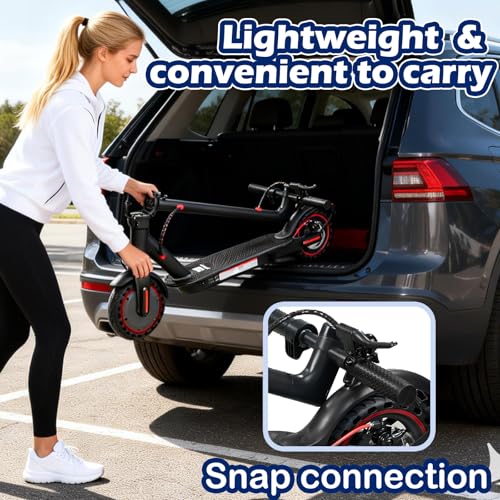 Nexisccoot U5 PRO Mini Electric Scooter