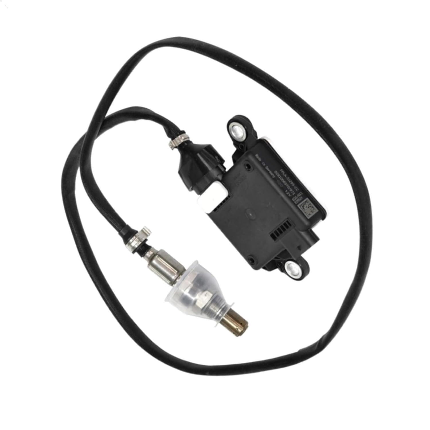 T2for H33011，12V，Automotive Replacement Parts，PM Sensor，Particulate Matter Sensor，Compatible with Jaguar XE X760 XF X260