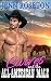 Curves and the All-American Male (BBW Western Romance - Coldwater Springs 7)