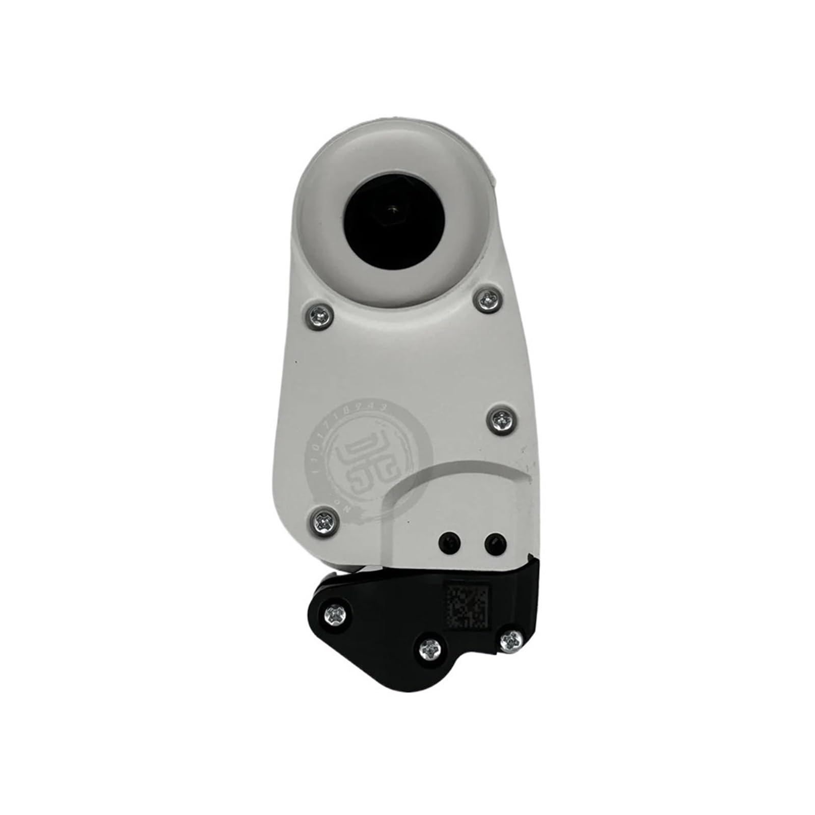 Sostituzione Del Gruppo Motori Spazzola Laterale Oscillante Esterno, Compatibile Con Aspirapolvere Xiaomi, M30S/H40/M40