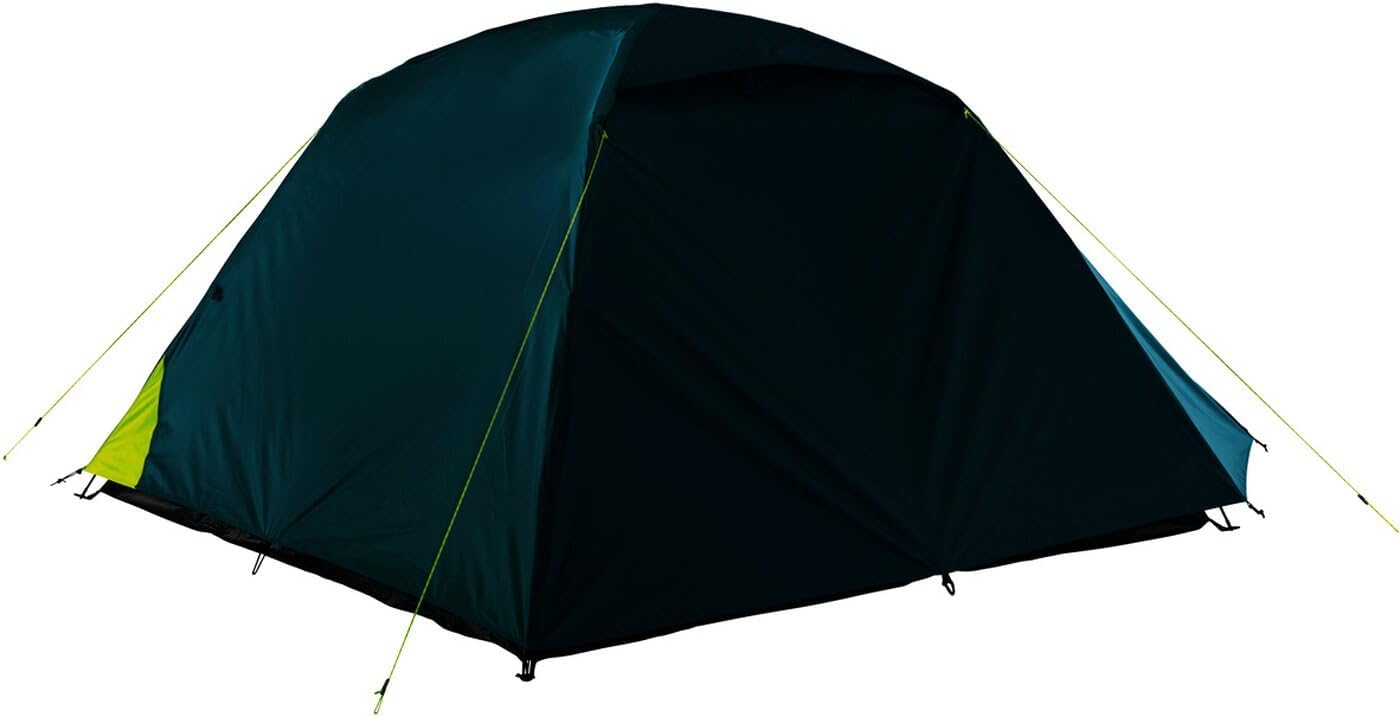 McKinley Vega 20.3 Tents Blue Petrol/Green Li One Size