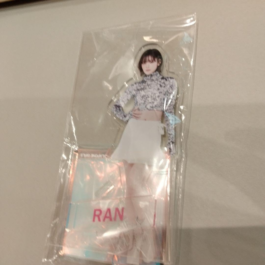 Amazon.co.jp: ミーアイアクリルスタンドme: i conicアクリルスタンド