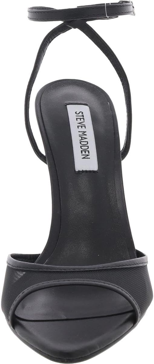 Steve Madden Women's Beki Heeled Sandal - Image 2