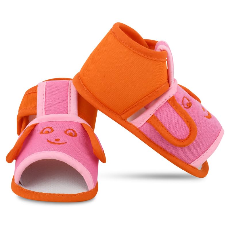 See full amazon price history chart for ONFEET Pack of 1 New Born Baby Shoes Sandal for 0-9 Months Baby Boy & Girls (Pink) ONFEET Pack of 1 New Born Baby Shoes Sandal for 0-9 Months Baby Boy & Girls (Pink) (B0CY4TQHRJ) Amazon Price History, Amazon Price Tracker