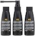 Revivogen MD Scalp Therapy 3 Month Kit Thinning Hair Solution, Natural DHT Blocker Ingredients, Experience Healthier Hair Growth for Men & Women with Hair Loss, 2 Fl oz, Pack of 3