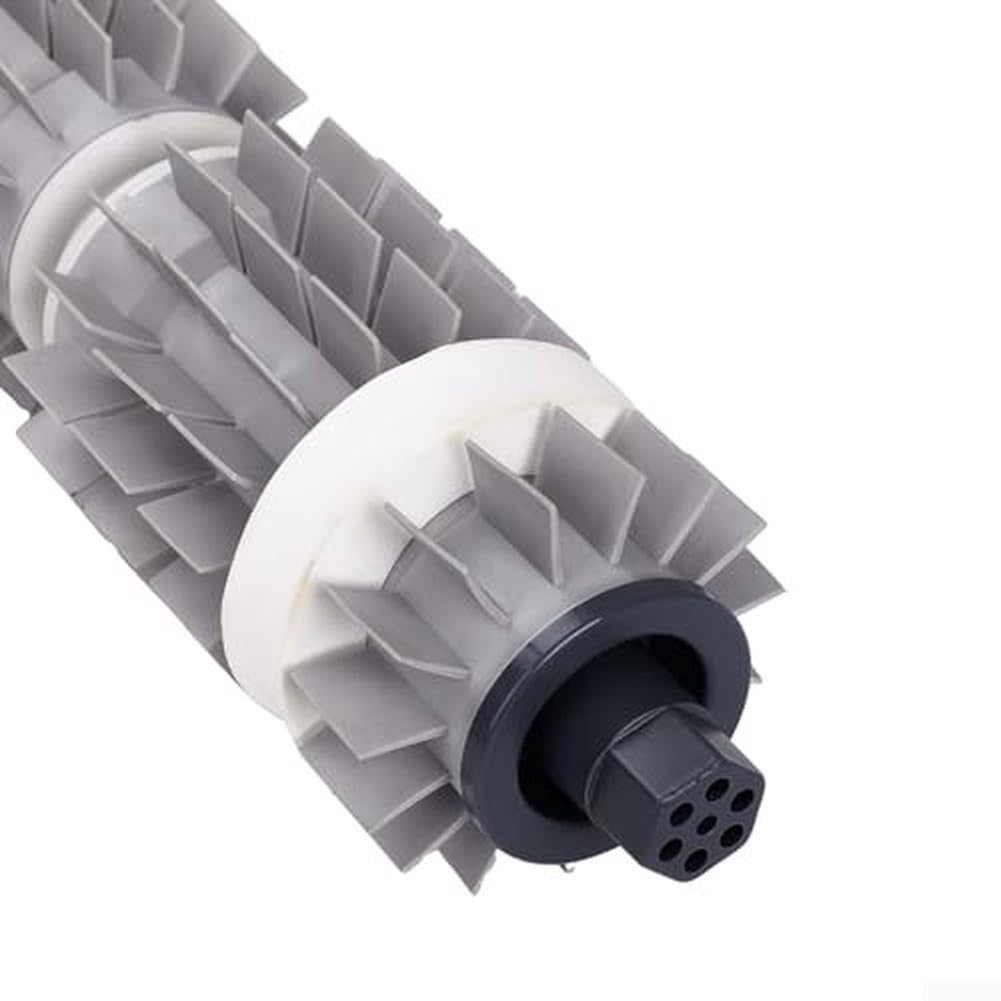 Dynamiczny zespół tylnej szczotki do basenu Dolphin M600 M550