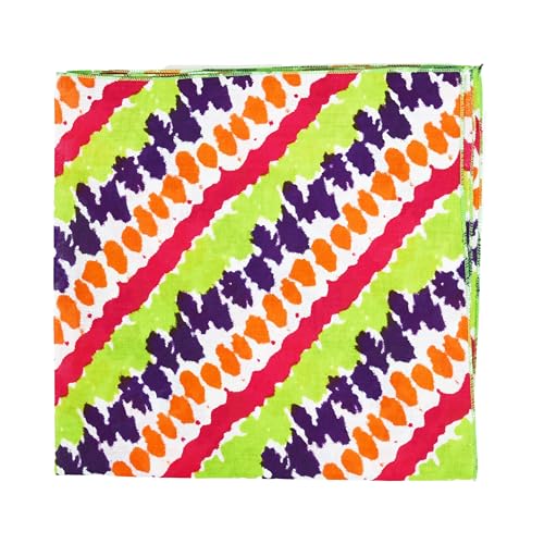 Motique Accessories ZigZag Bandana