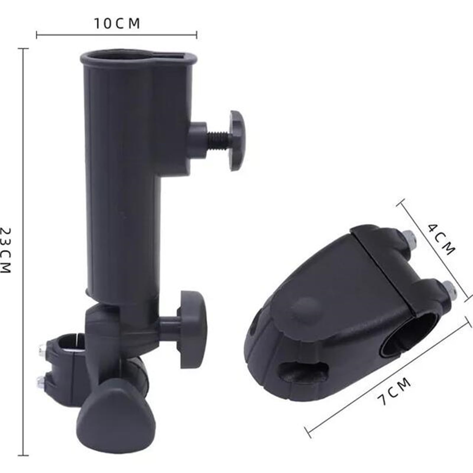 Accessoires chariots de golf - Powakaddy - Porte parapluie