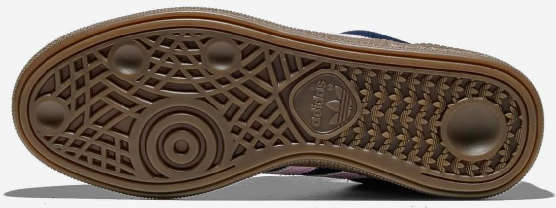 Adidas Kids' Handball Spezial Soccer Sneakers