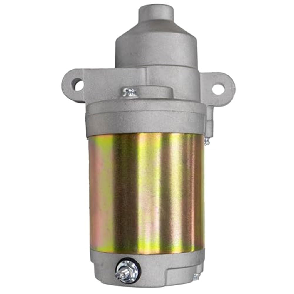 ZYNCUE Rasenpflege Wartung Anlasser Motor Rasenmäher Anlasser Zuverlässiger Motorstart