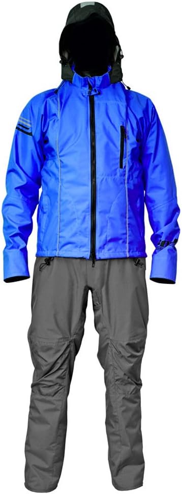 Ocean Rodeo Soul Breathable Drysuit