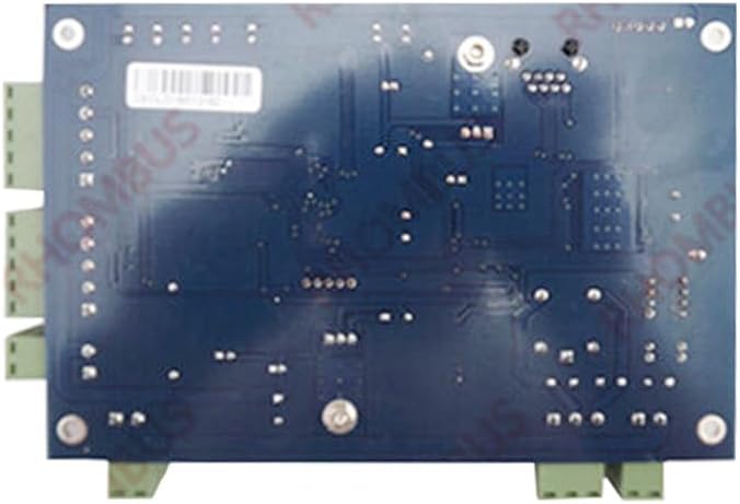 One 1 Door 20K Users 100K Events Power Supply Iron Box Access Controller