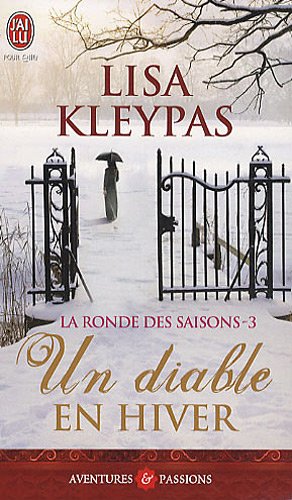 La ronde des saisons, Tome 3 : Un diable en hiver