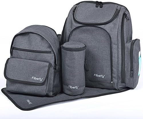 extra large diaper backpack