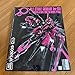 Bandai spirits 1/100 MG GAT-X105 Yale Strike Gundam Ver.RM (Recirculation Color / Neon Pink)
