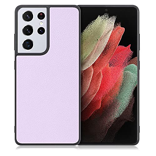 LOOF Luxury Shell Galaxy S21 Ultra SC-52B �p �M�����N�V�[ �w�� �P�[�X �J�o�[ �n�[�h�P�[�X �n�[�h�J�o�[ �{�v �X�g���b�v�z�[�� ���U�[ �V���v�� ���f�B�[�X �����Y �X�g���b�v�z�[�� �w�ʃP�[�X �w�ʃJ�o�[ 