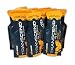 TRANSCEND Orange-Flavored Glucose Gels - 15gram packets (20)