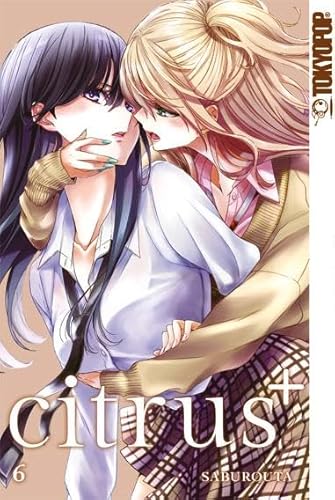 Citrus + 06 - Limited Edition