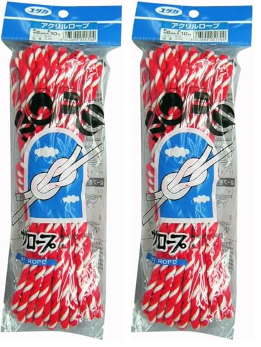 ���^�J���C�N �A�N�������[�v �g�� 6mm×10m A-86 (× 2)