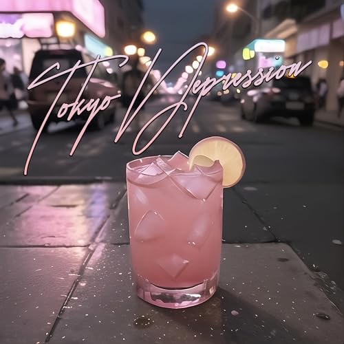 Amazon Music Plastic Lovers Tokyo Depression Amazon music plastic lovers tokyo depression