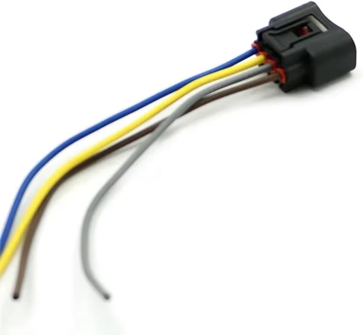 Ignition Coil Plug Harness For Lexus For HS250h 2010 2011 2012 Car Ignition Coil Harness Plug Connector 4-way Replacement