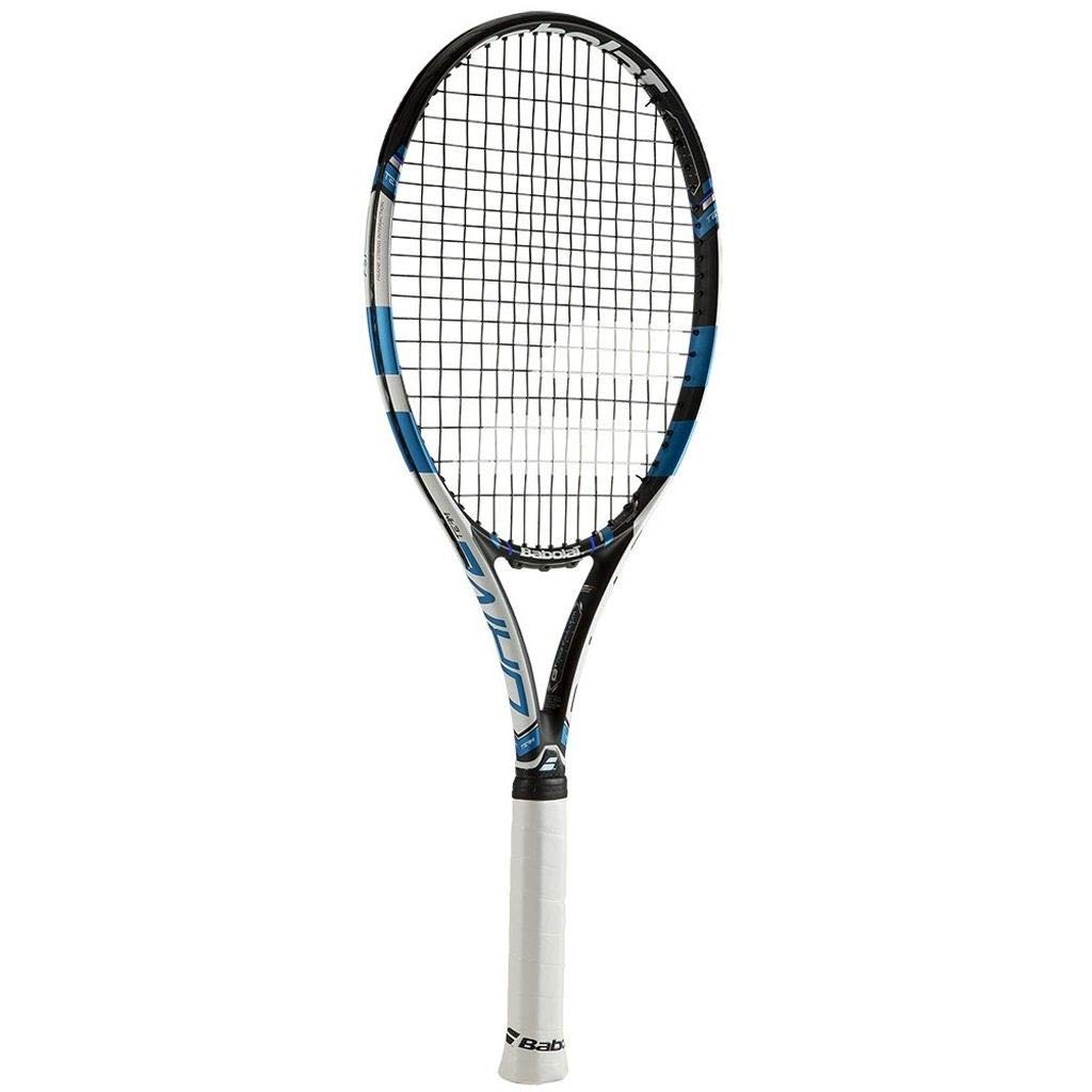 Amazon | BabolaT「PURE DRIVE TEAM BF101238」硬式テニスラケット