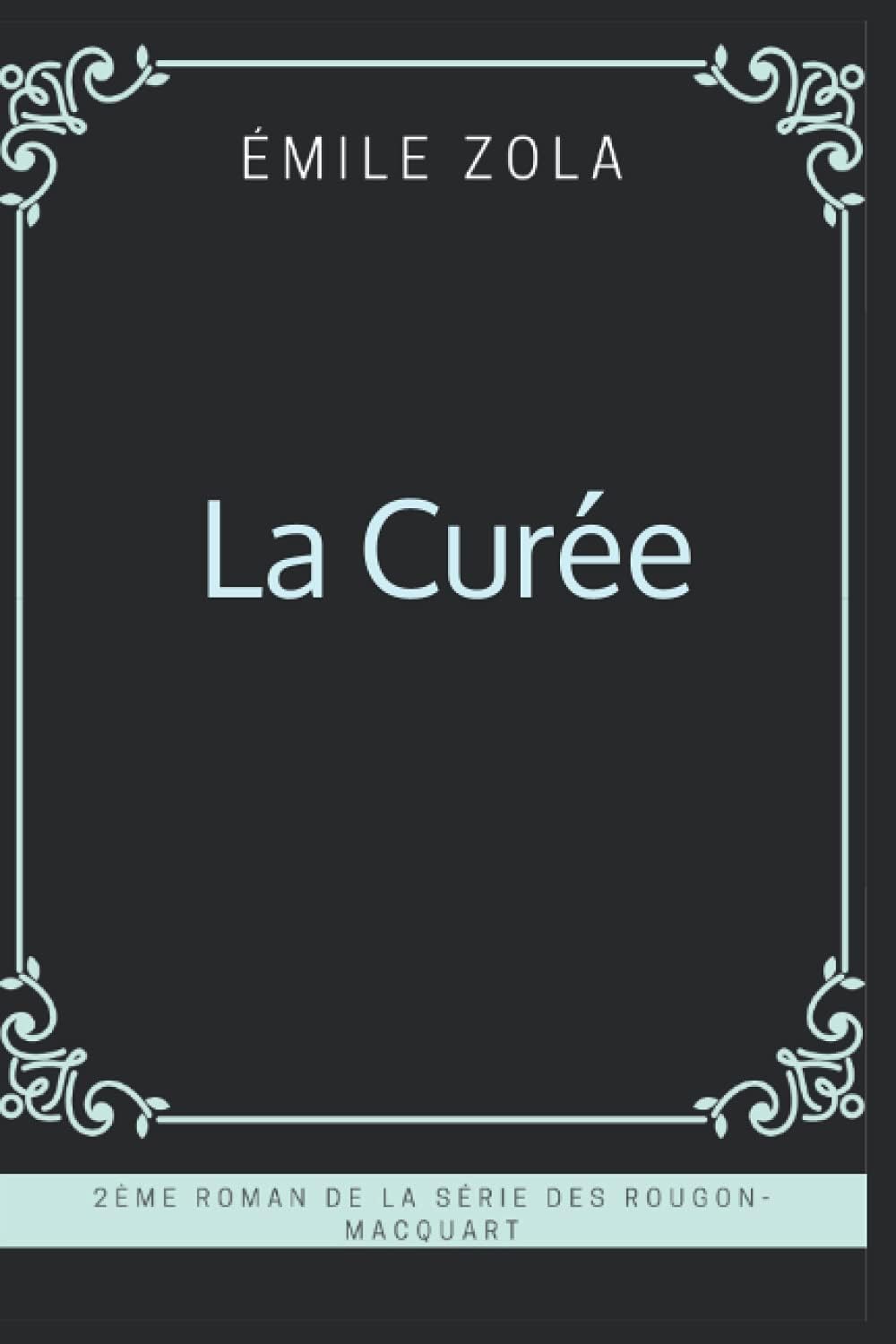 La Curée