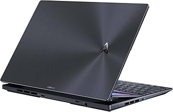 ASUS 14インチ Windows11Pro ノートパソコン ASUS ZenBook Duo 14 (UX482E)Windows 11 - メルカリ