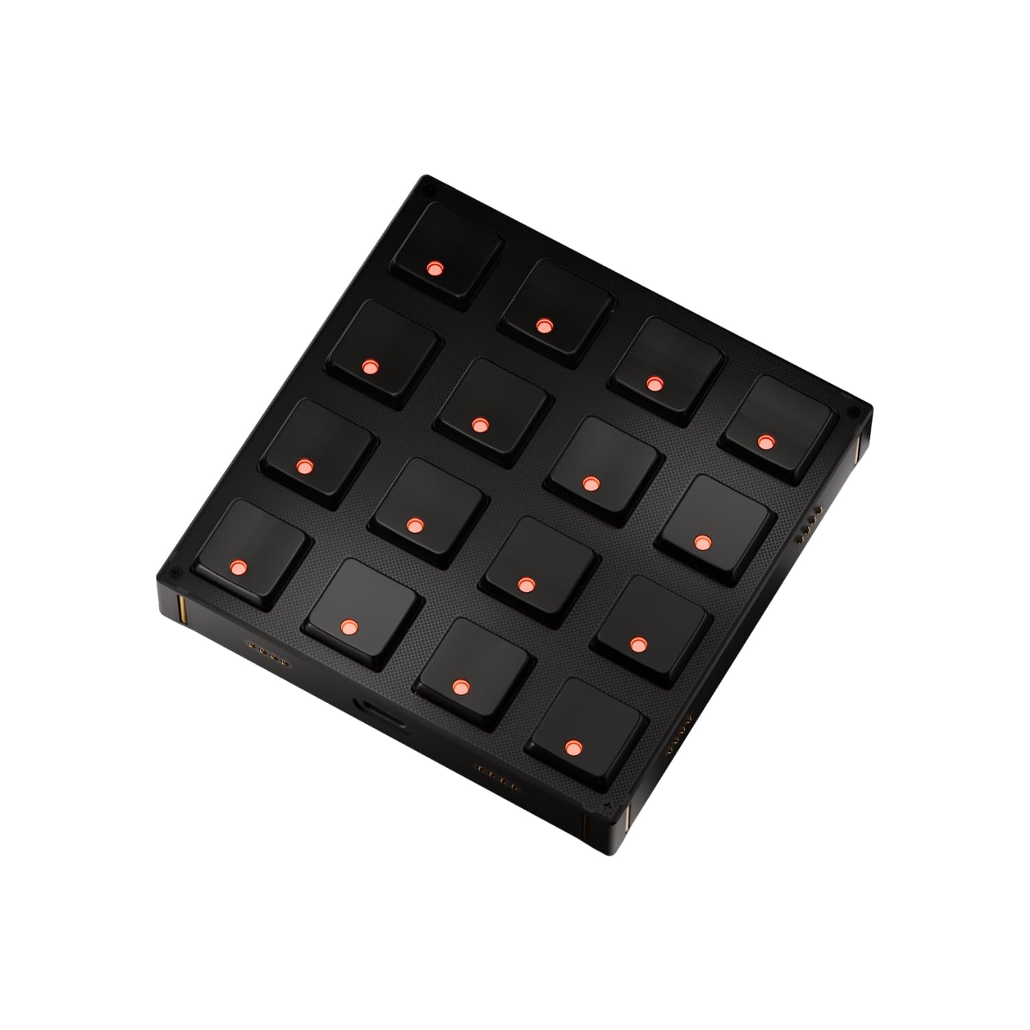 Studio BU16 Grid Series 3 - Contrôleur DAW