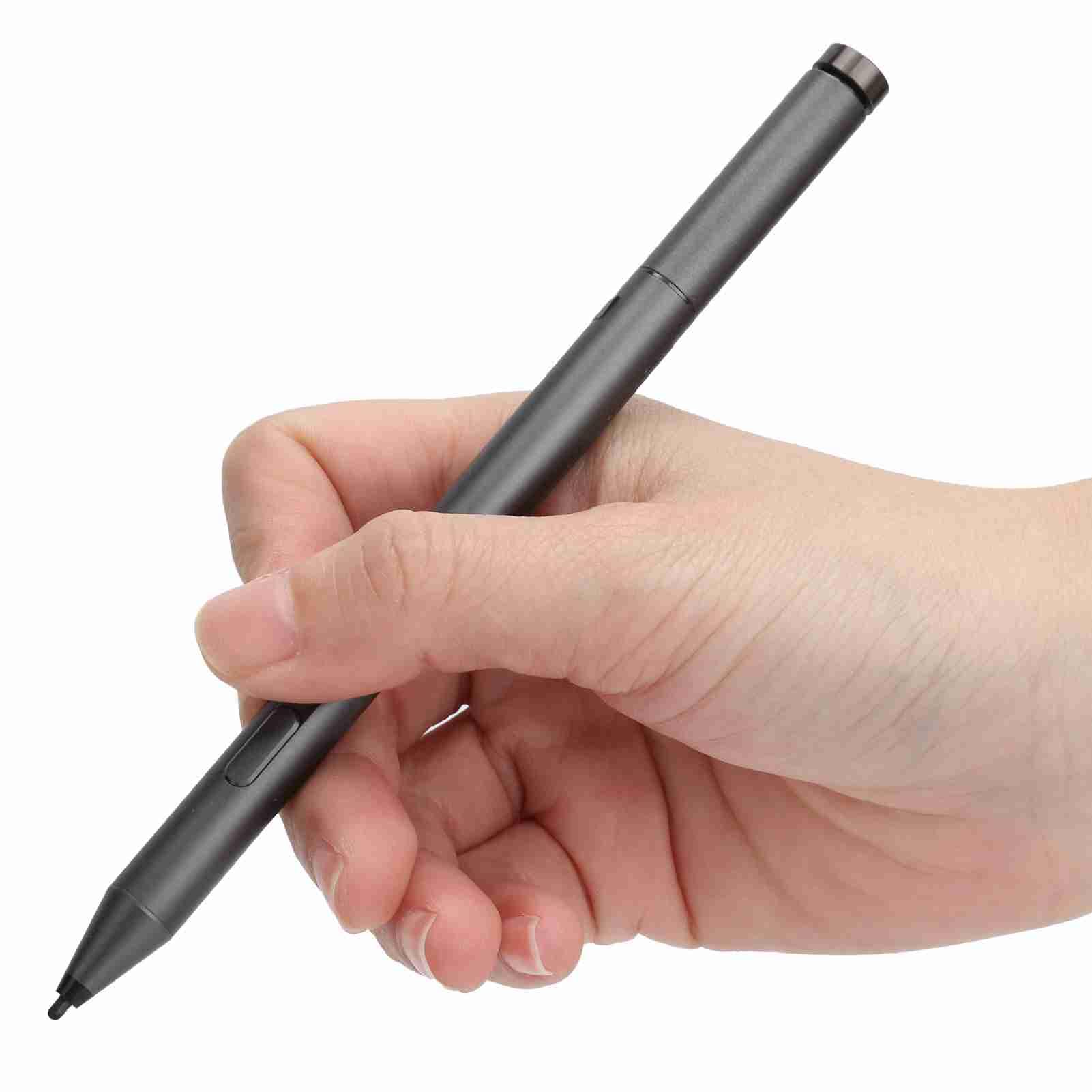 Rysik do MIIX 520 YOGA 530 720 930, inteligentny indukcyjny długopis pojemnościowy Bluetooth do MIIX 520 YOGA 530 720 930, z czułością nacisku 4096