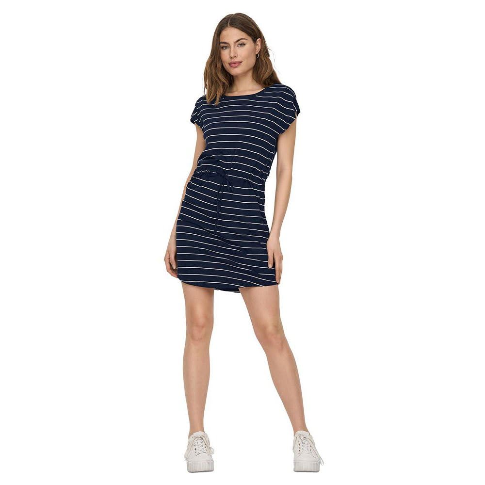ONLY Womens ONLMAY Life S/S Dress NOOSCasual Dress