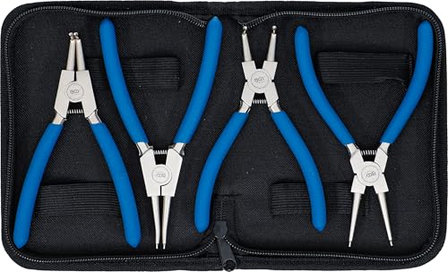 BGS 450 | Låsringstång set | 150 mm | 4 st.