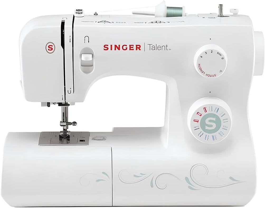 Singer 3321 Home Sewing Machine