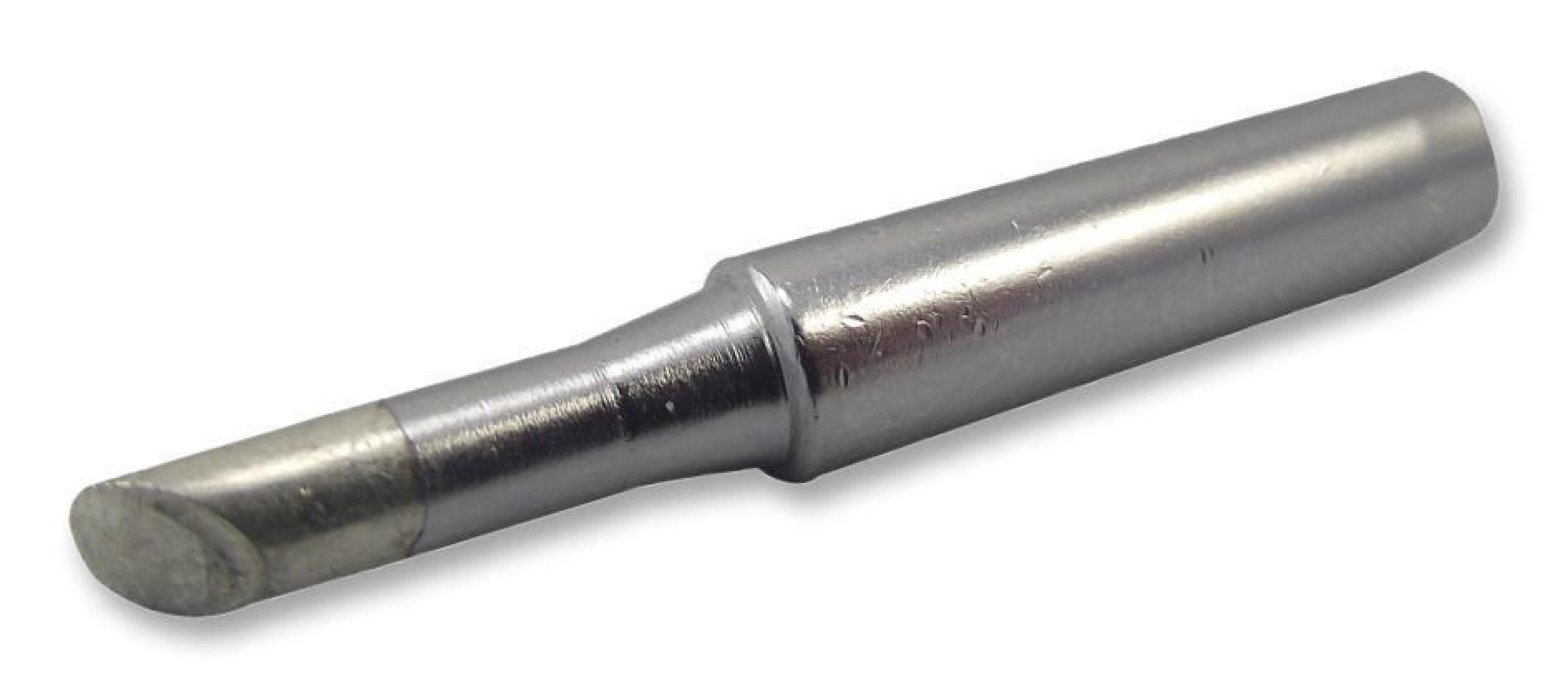 Tenma Angled Chisel Soldering Tip 4Mm