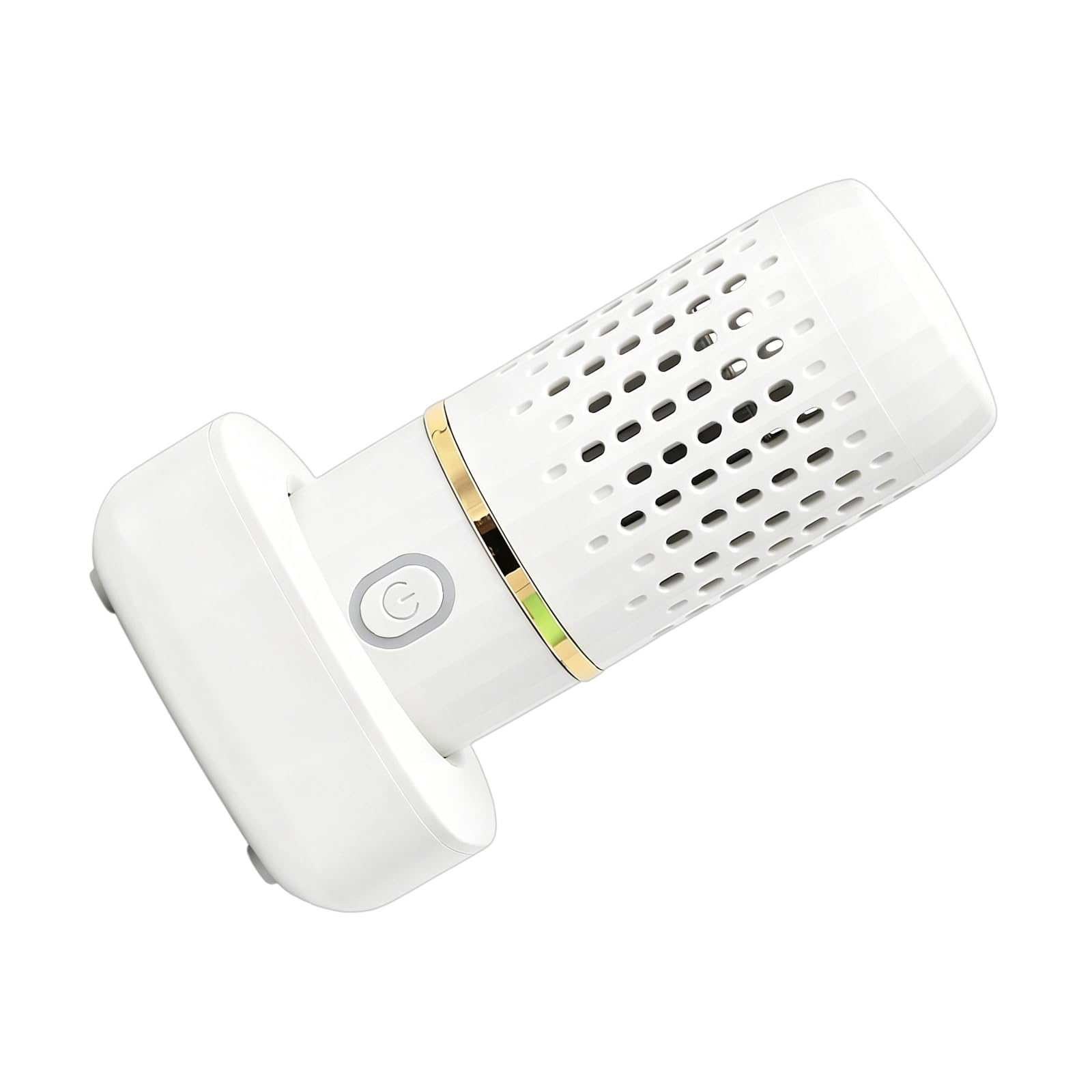 FROMCEO Upgraded Portable Fruit Vegetable Washing Machine Household Automatic Food Cleaner Fruit Food Safe Detachable Base Filter