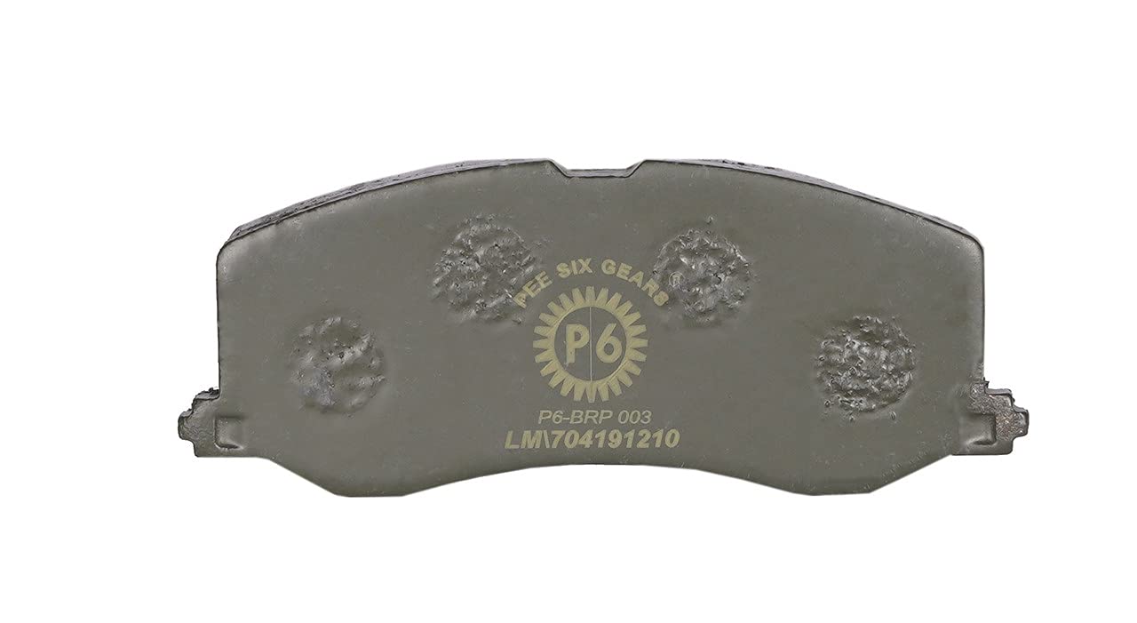 BRAKE DISC PAD SUITABLE FOR 1000 CC/ESTEEM-image-32