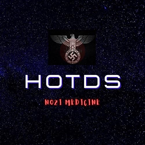 S2E11 Nazi Medicine: Mengele pt3 w/ Jake Podcast Por  arte de portada