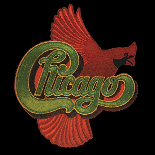 Chicago VIII (180 Gram Audiophile Vinyl/Limited Anniversary Edition/Gatefold Cover)