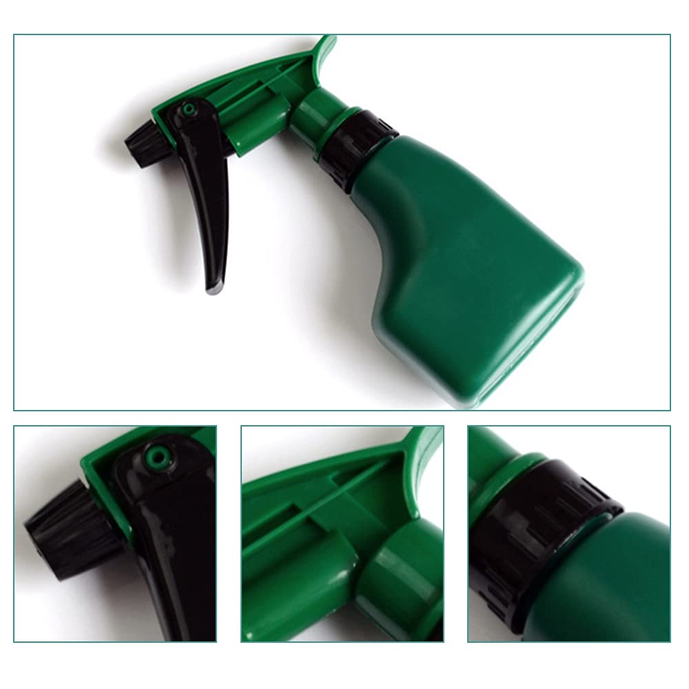 Set di attrezzi da giardino da 10 pezzi in acciaio inox con valigetta organizer, set da giardinaggio ad alte prestazioni con cesoie da giardino, rastrello, pala grande e piccola, spruzzatore, forbici
