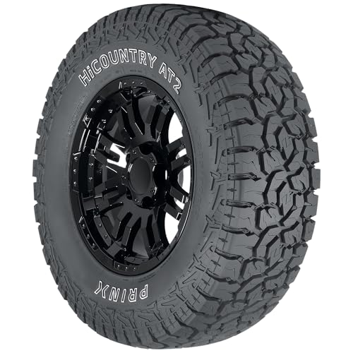 Prinx HiCountry A/T2 Tire