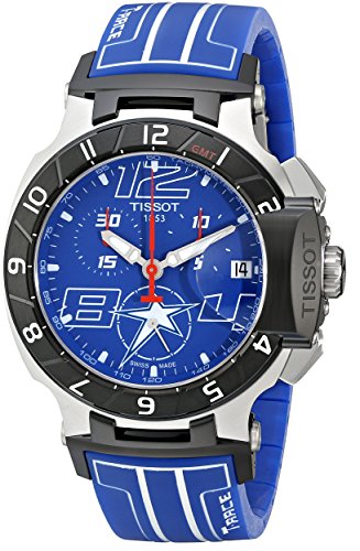 Tissot T0484172704700 Tissot T0484172704700